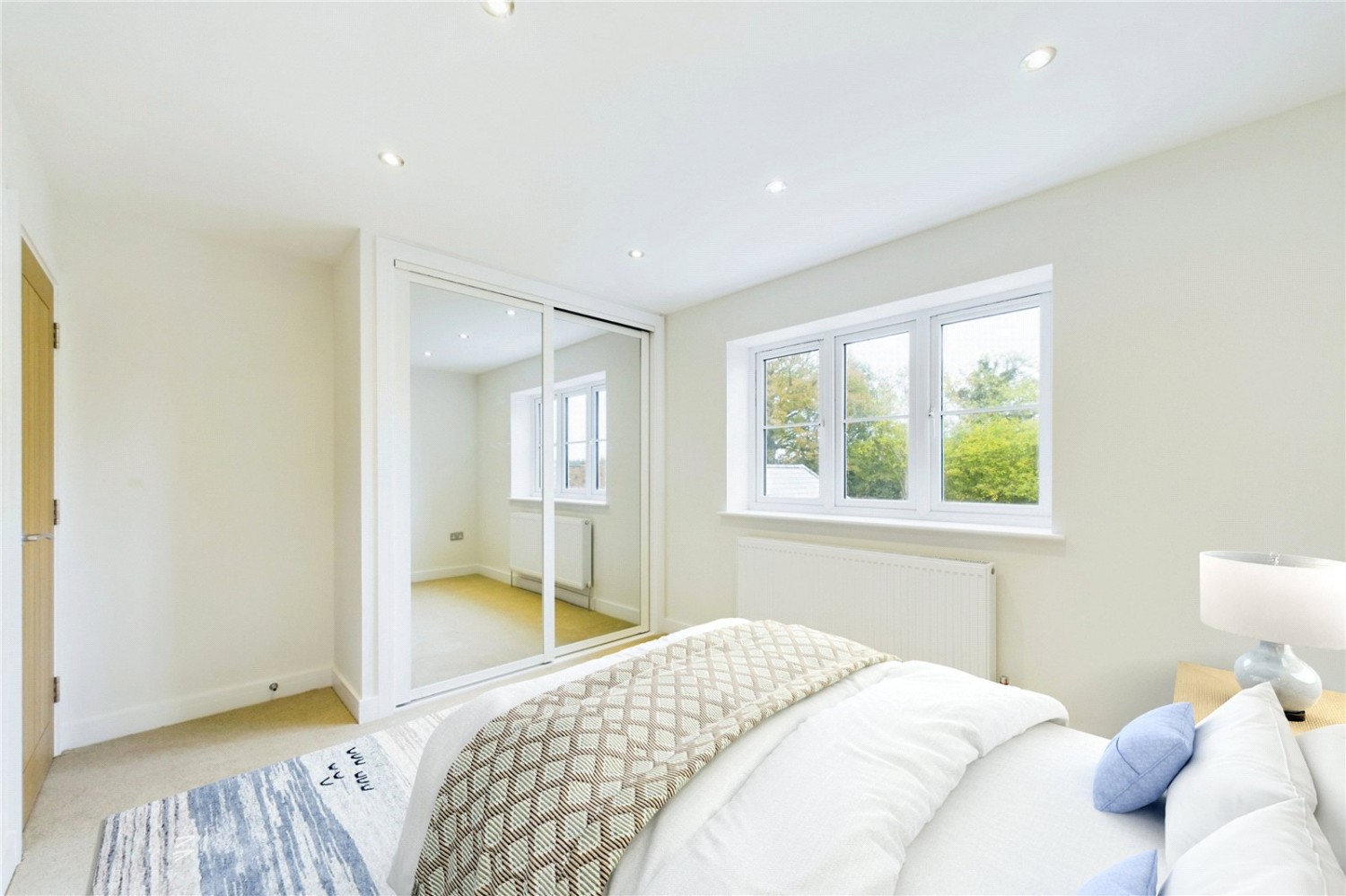 Little London, Tadley, Hampshire