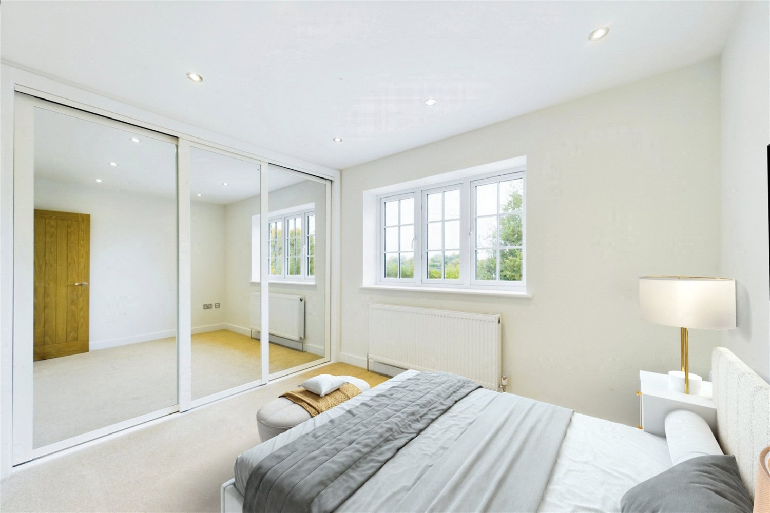 Little London, Tadley, Hampshire