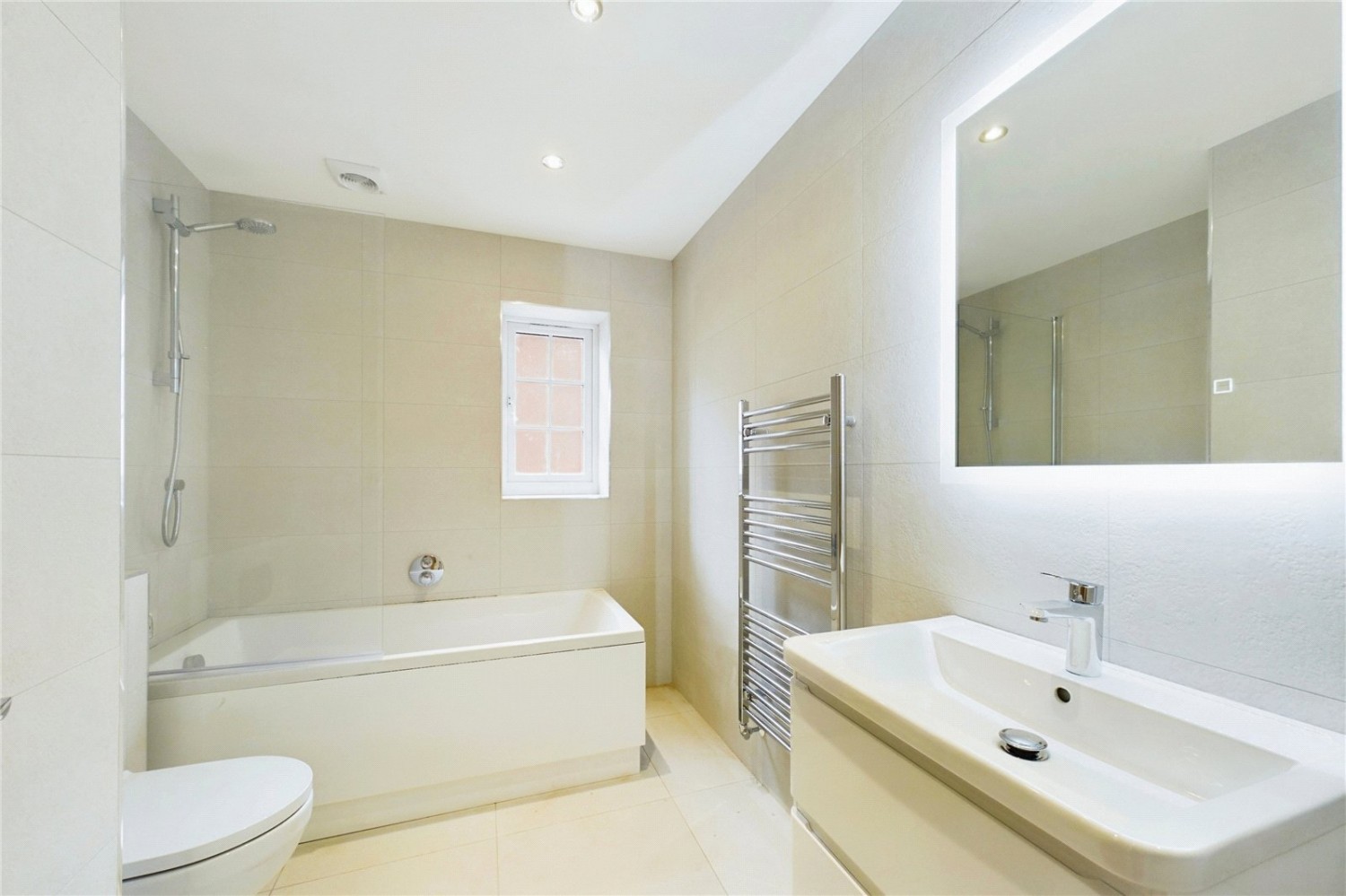 Little London, Tadley, Hampshire