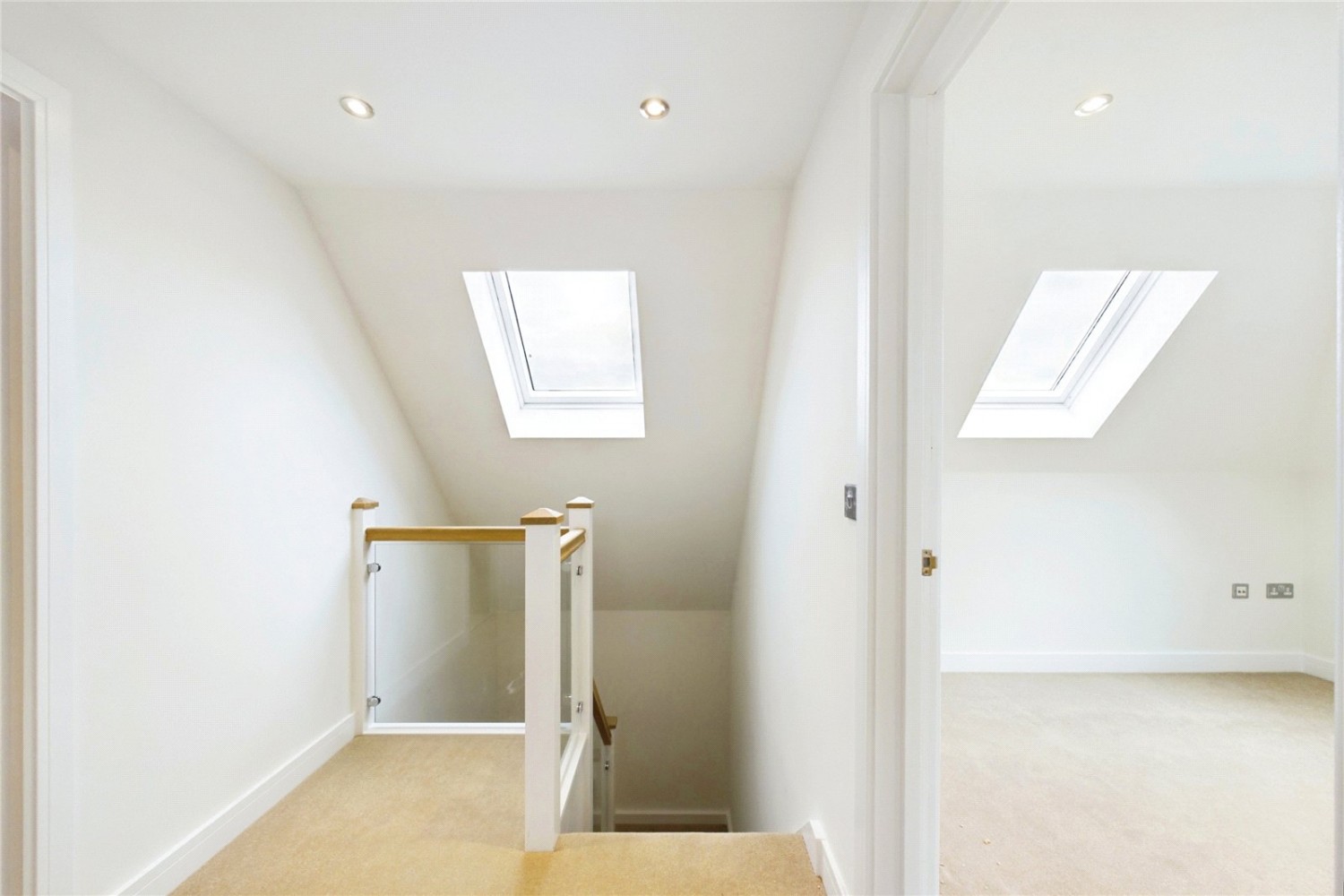 Little London, Tadley, Hampshire