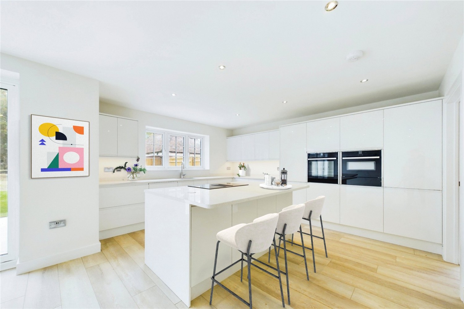 Little London, Tadley, Hampshire