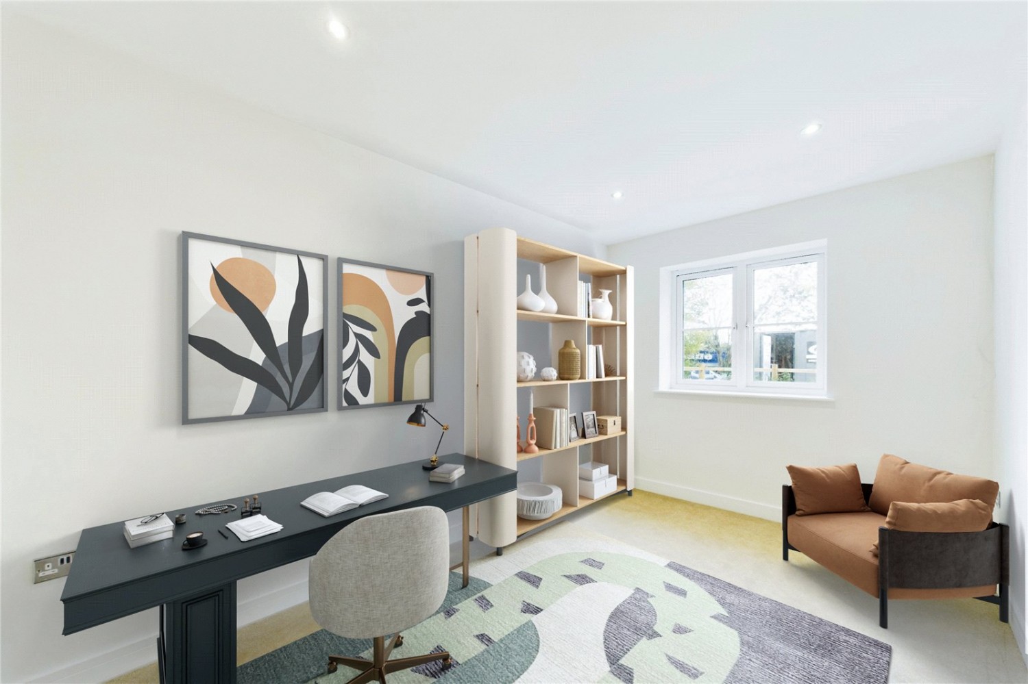 Little London, Tadley, Hampshire