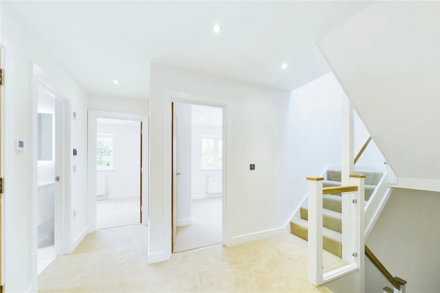 Little London, Tadley, Hampshire