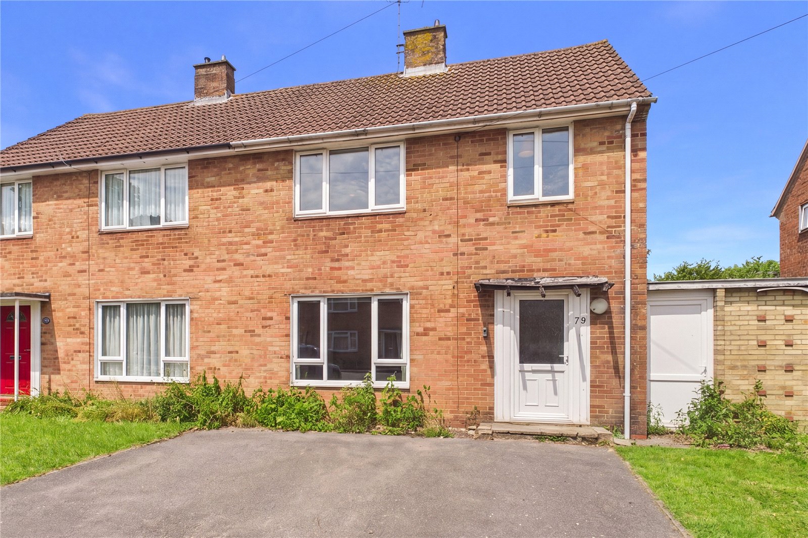 Tadley, Hampshire