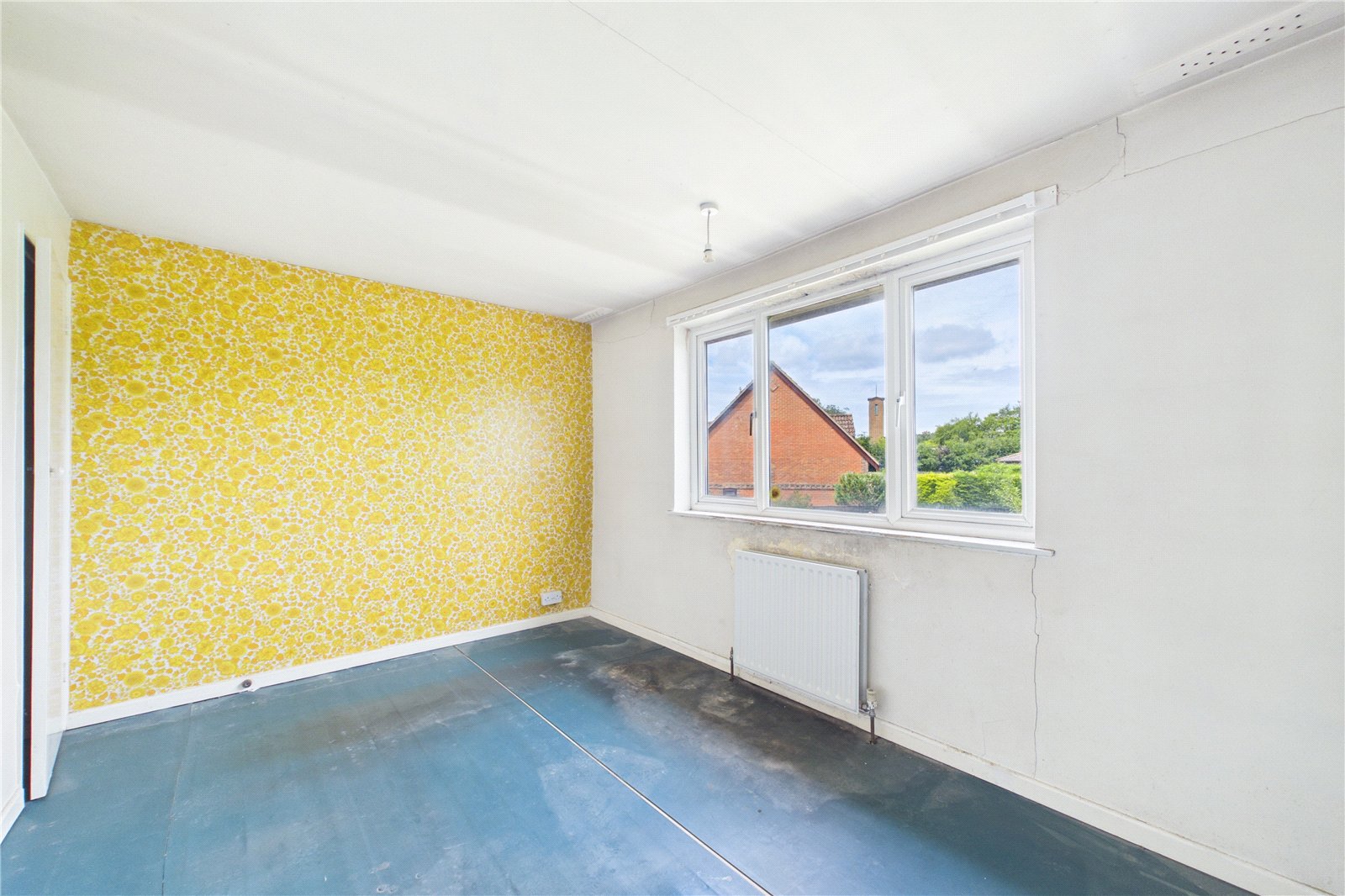 3 bedroom House for sale in Tadley, Hampshire