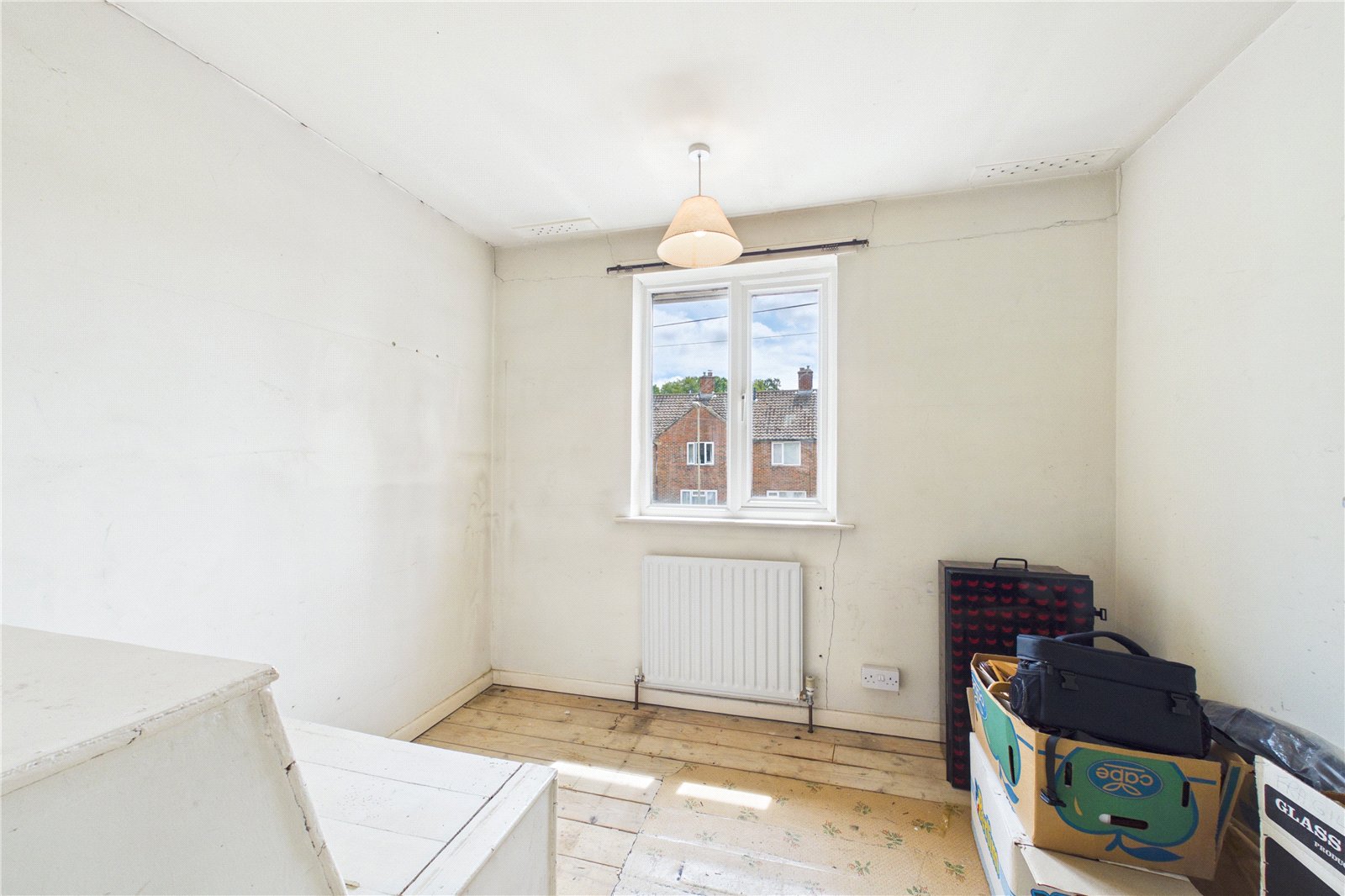 3 bedroom House for sale in Tadley, Hampshire