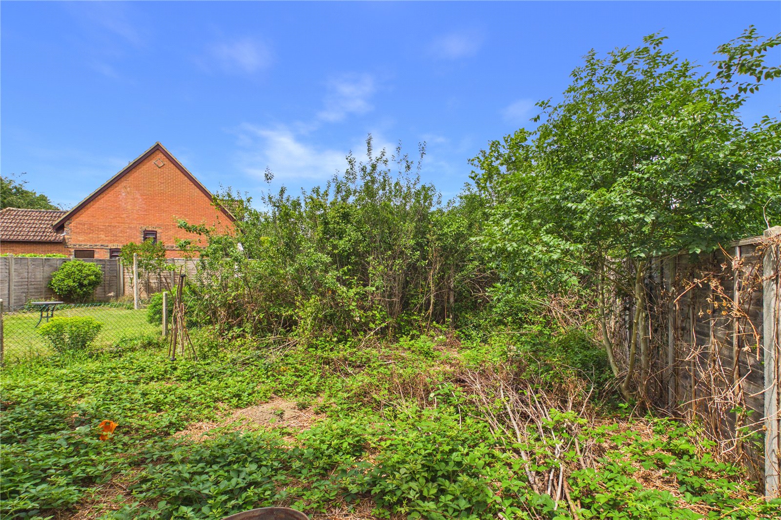 3 bedroom House for sale in Tadley, Hampshire