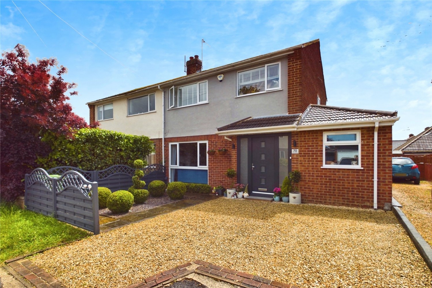 Thatcham, Berkshire
