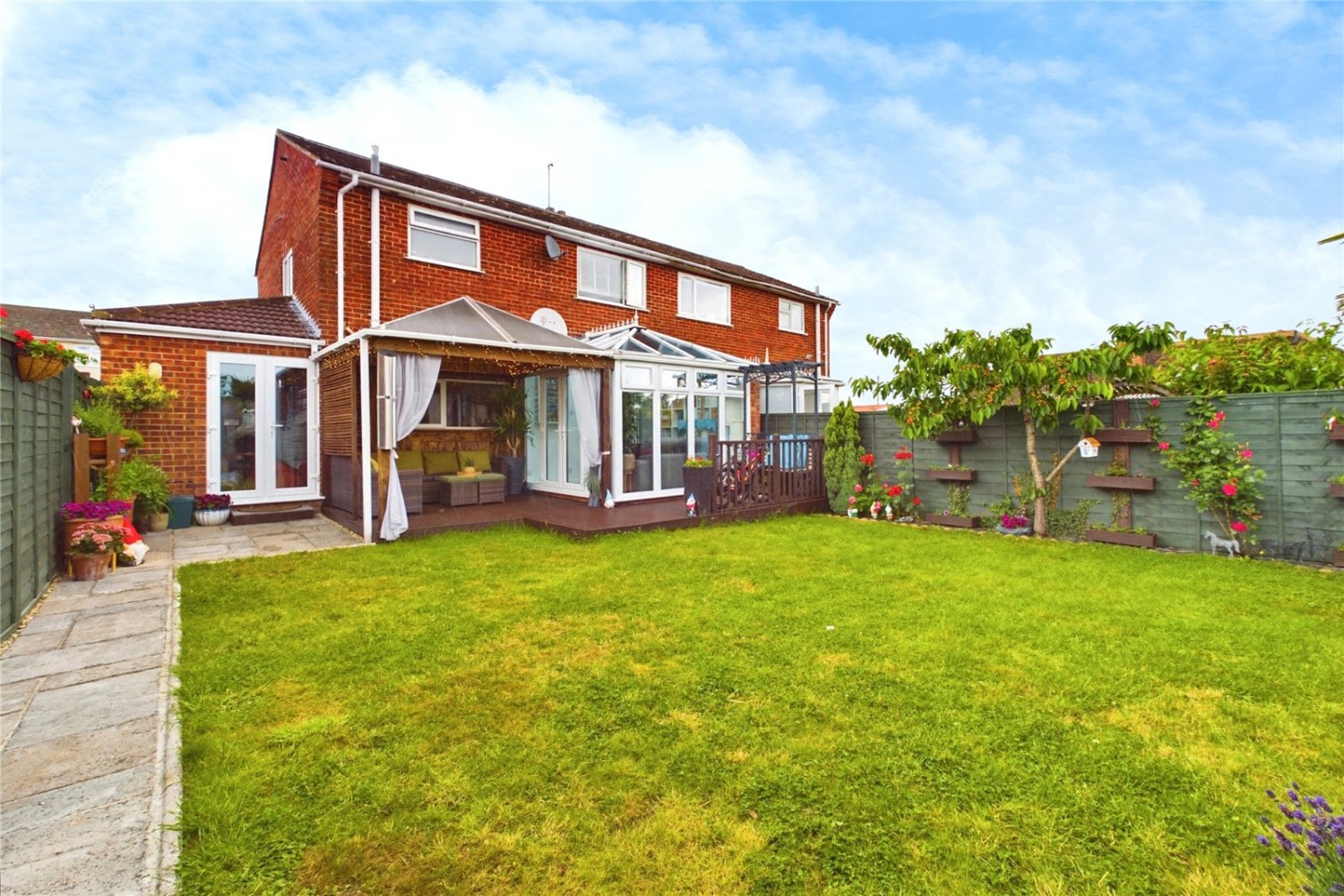 Thatcham, Berkshire