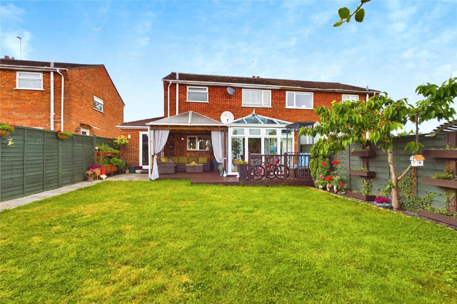 Thatcham, Berkshire