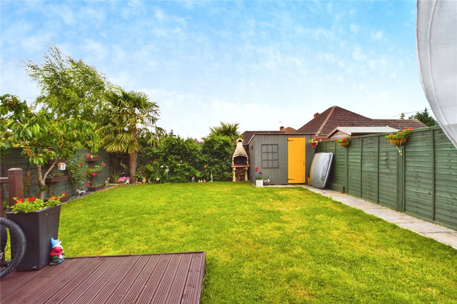Thatcham, Berkshire