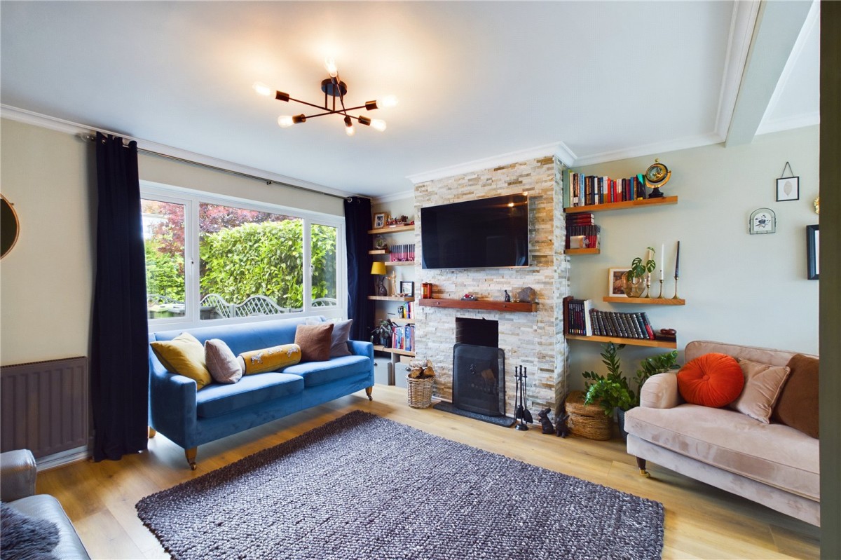 Thatcham, Berkshire