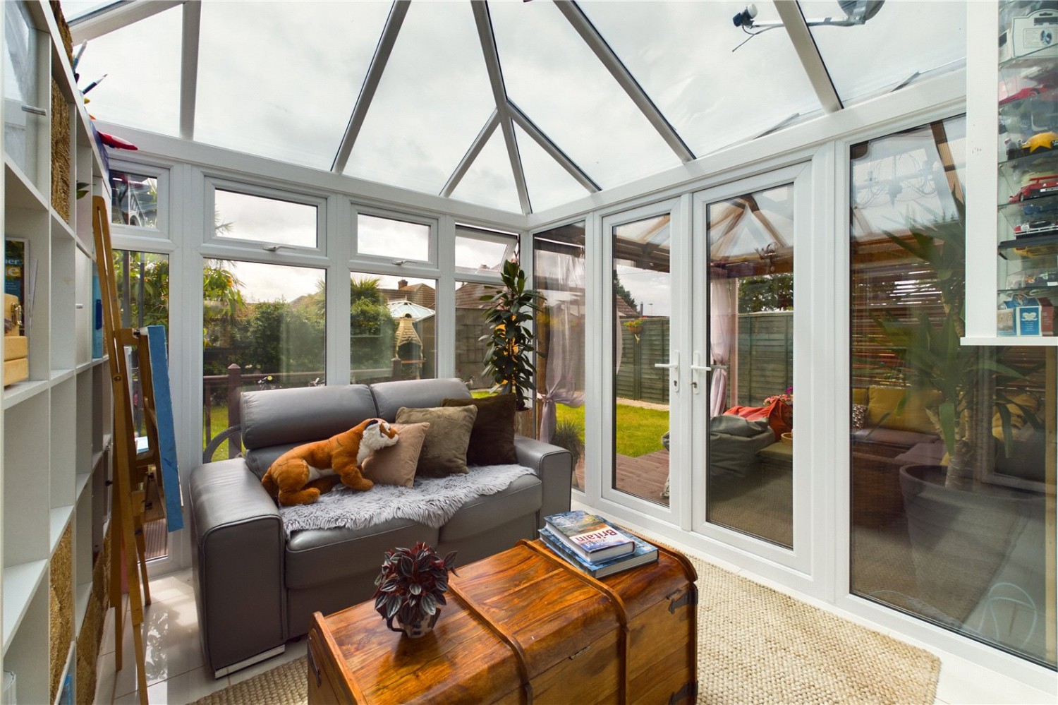Thatcham, Berkshire