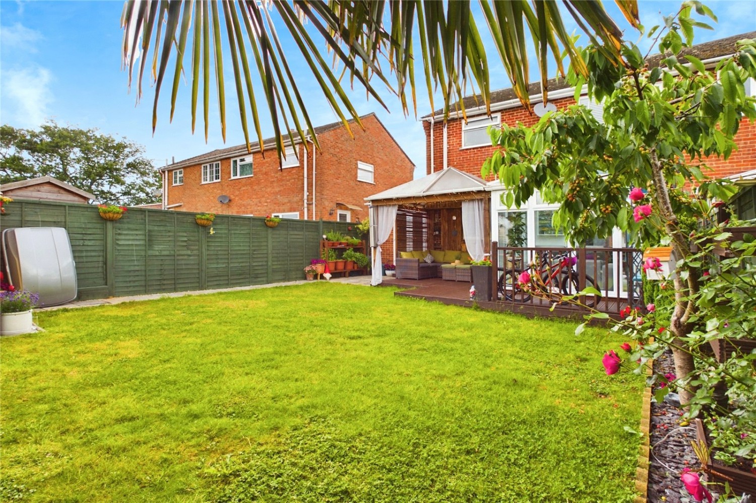 Thatcham, Berkshire