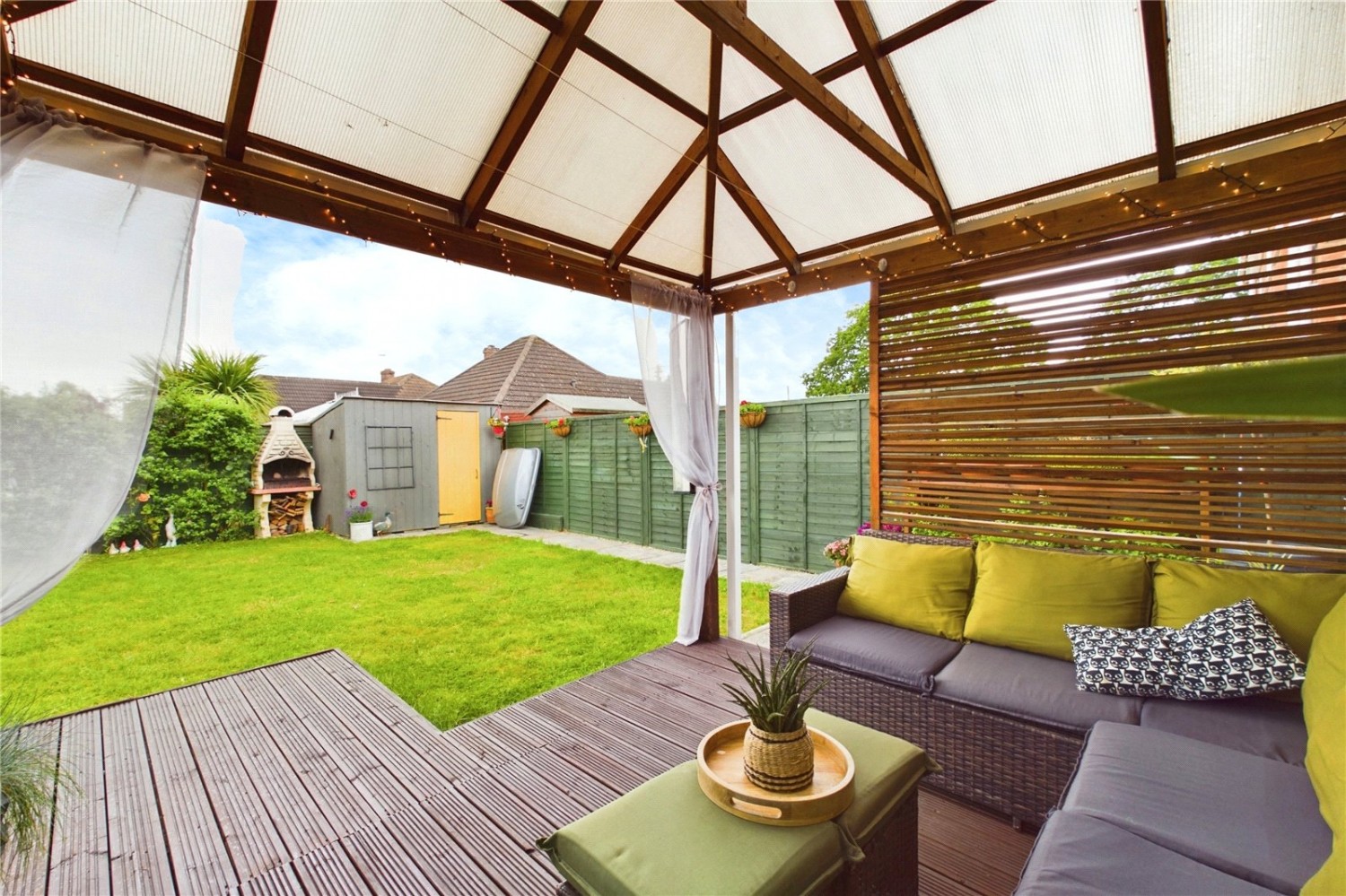 Thatcham, Berkshire