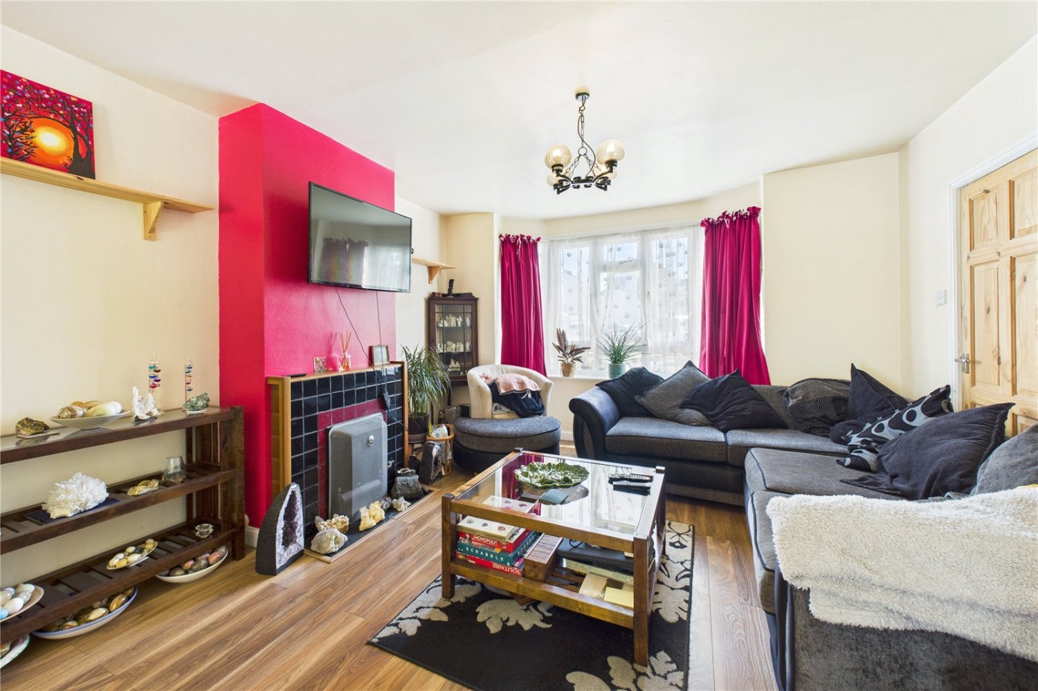 Baughurst, Tadley, Hampshire