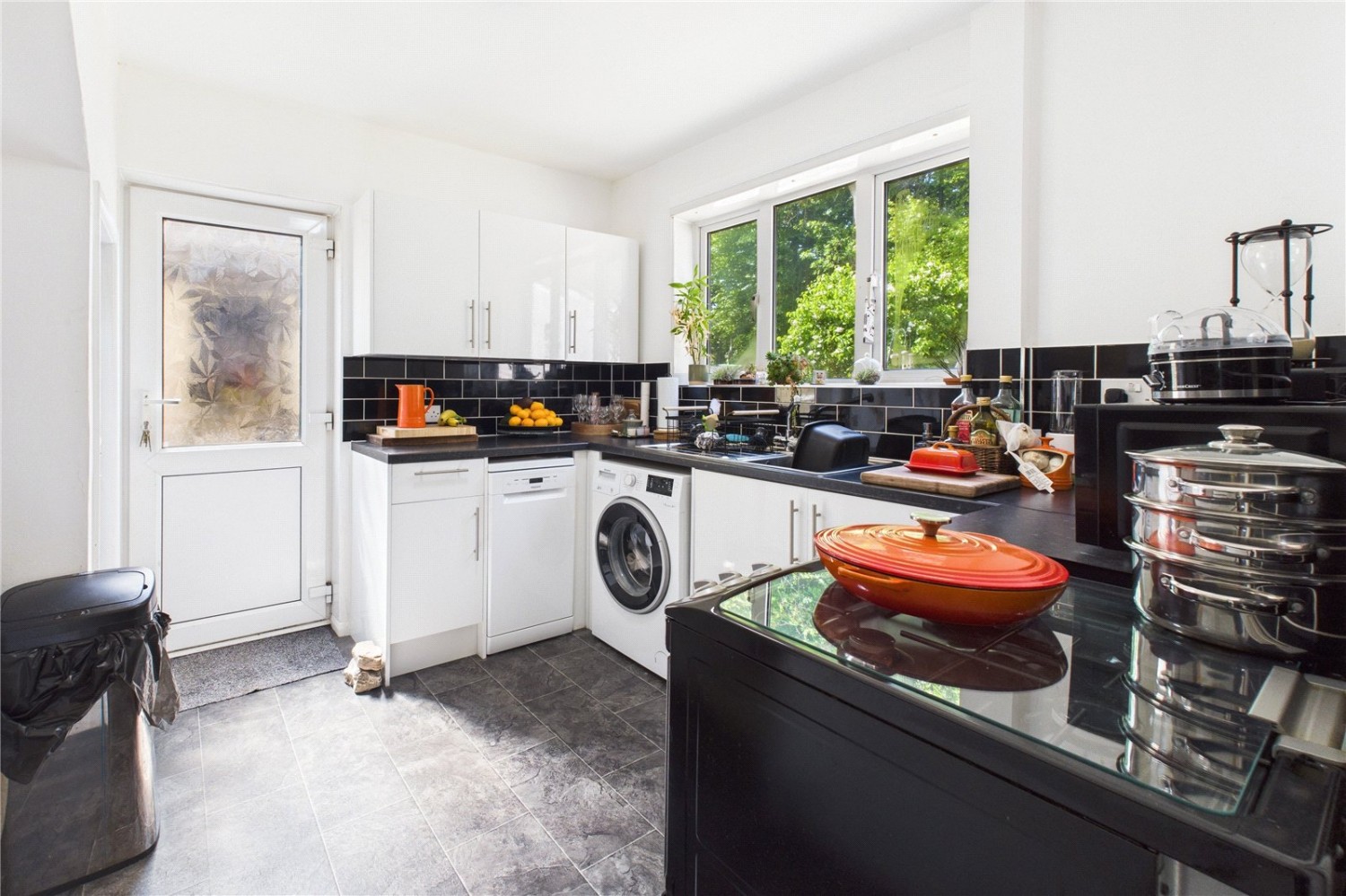 Baughurst, Tadley, Hampshire