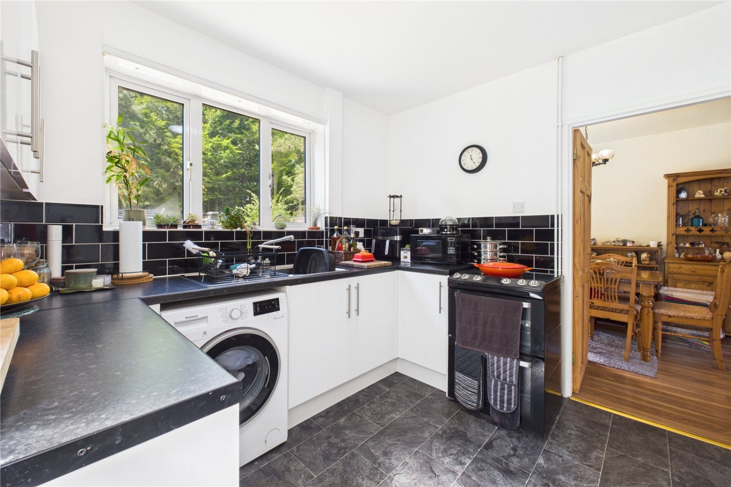 Baughurst, Tadley, Hampshire