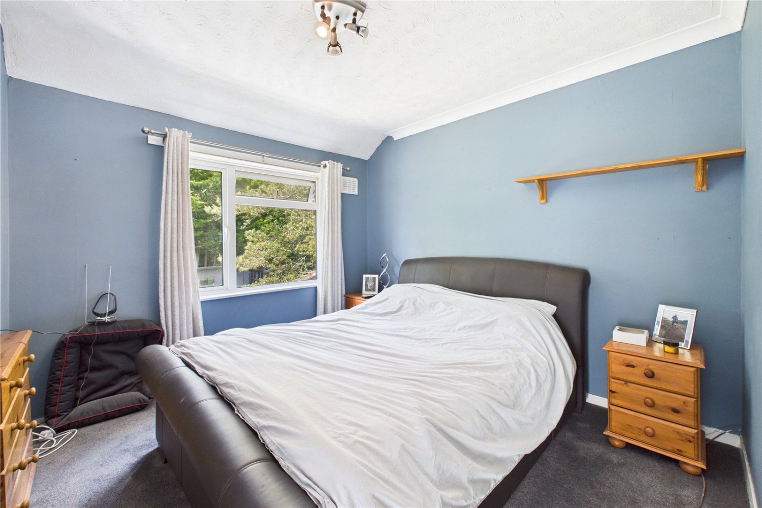 Baughurst, Tadley, Hampshire