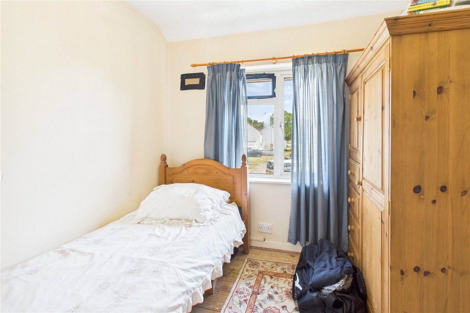 Baughurst, Tadley, Hampshire