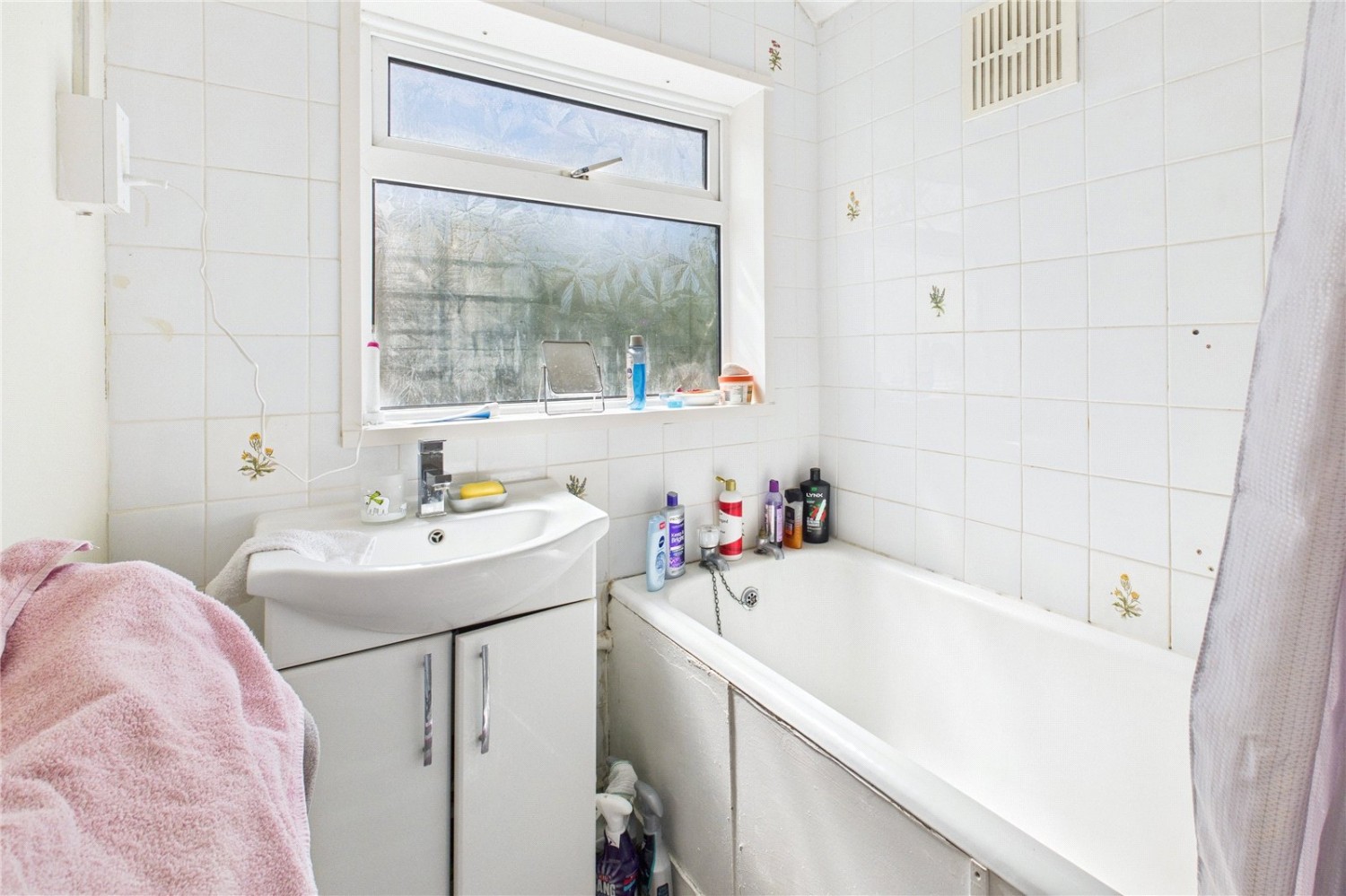 Baughurst, Tadley, Hampshire