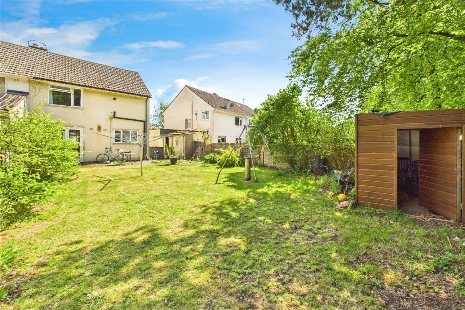 Baughurst, Tadley, Hampshire