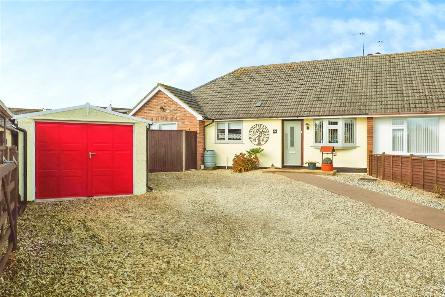 Tadley, Hampshire
