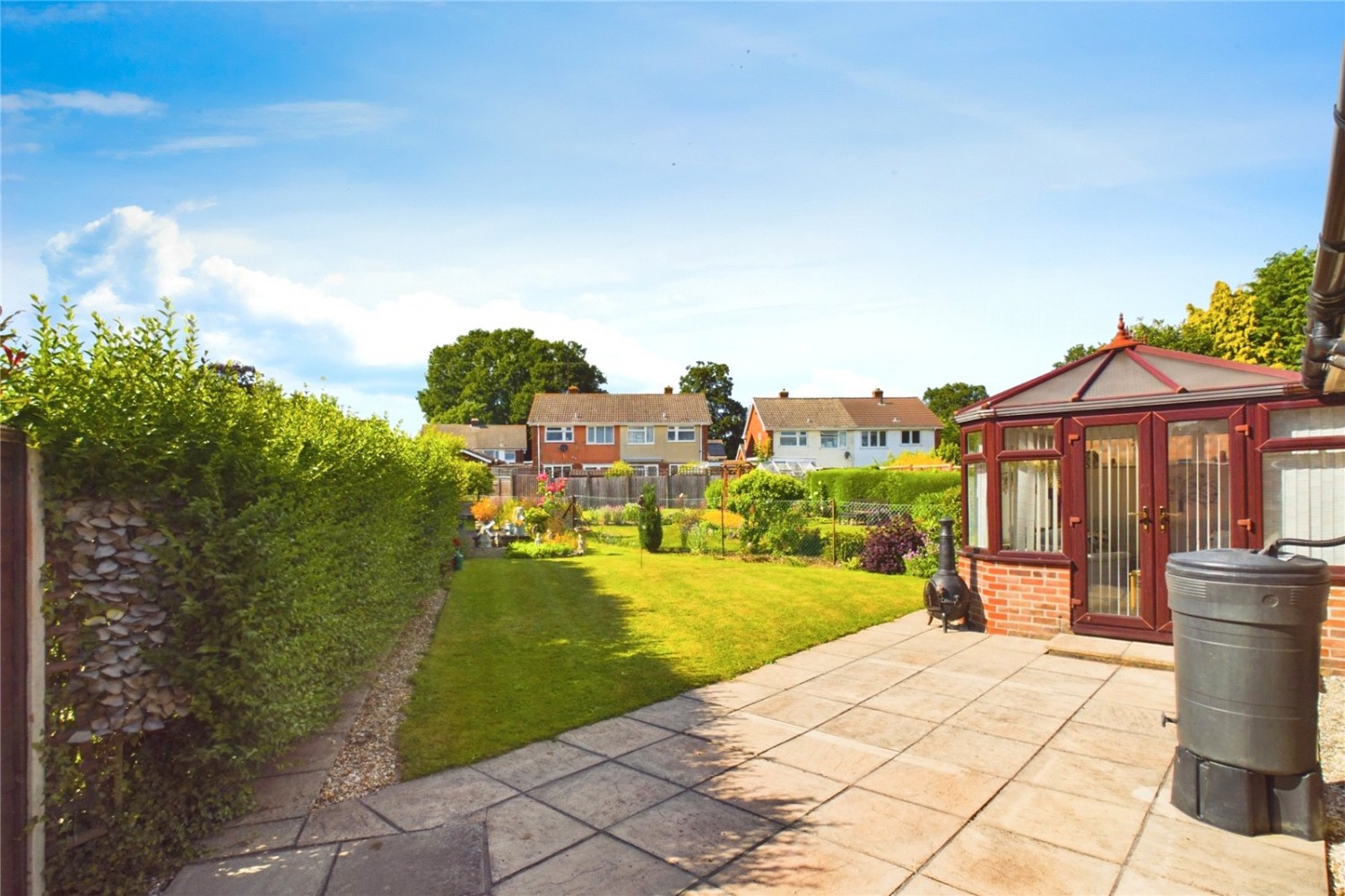Tadley, Hampshire