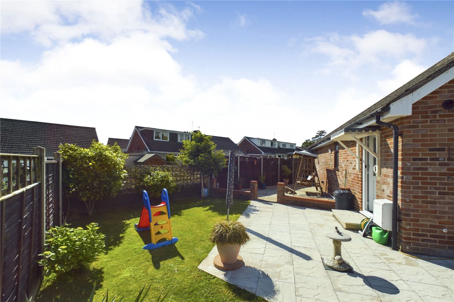 Tadley, Hampshire