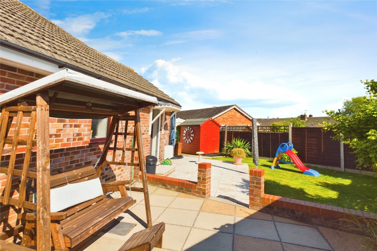 Tadley, Hampshire