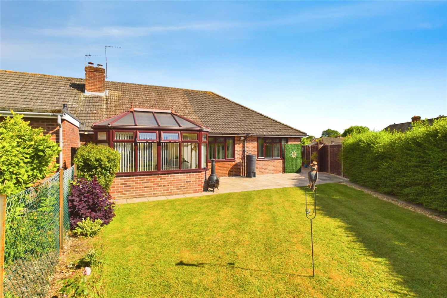 Tadley, Hampshire