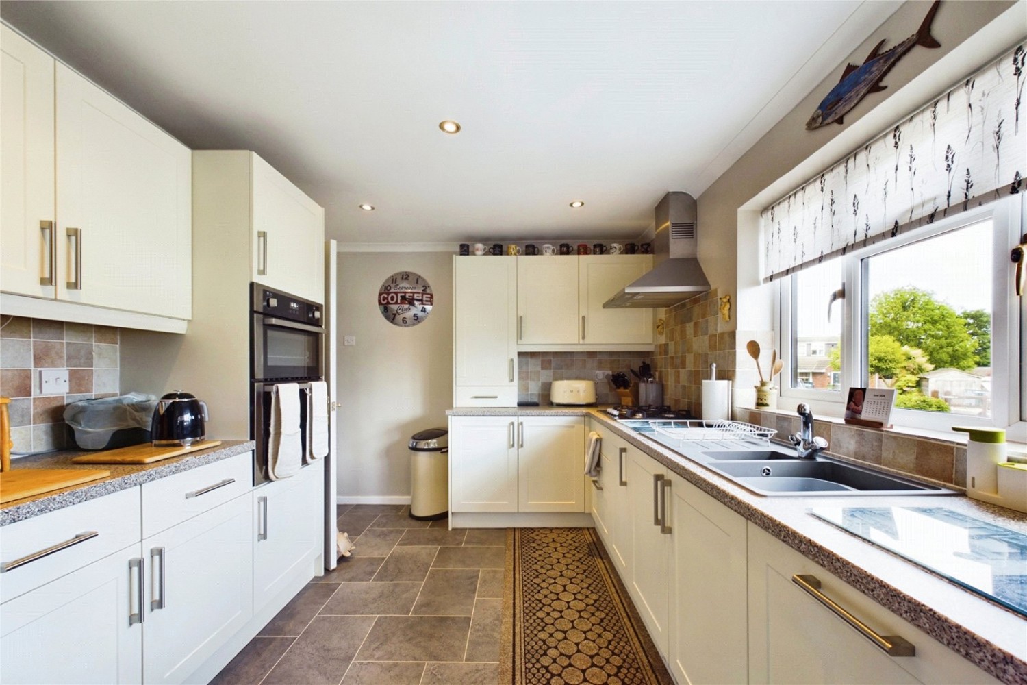 Tadley, Hampshire