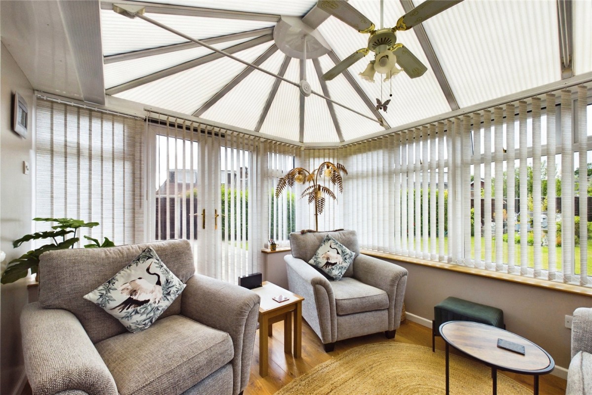 Tadley, Hampshire