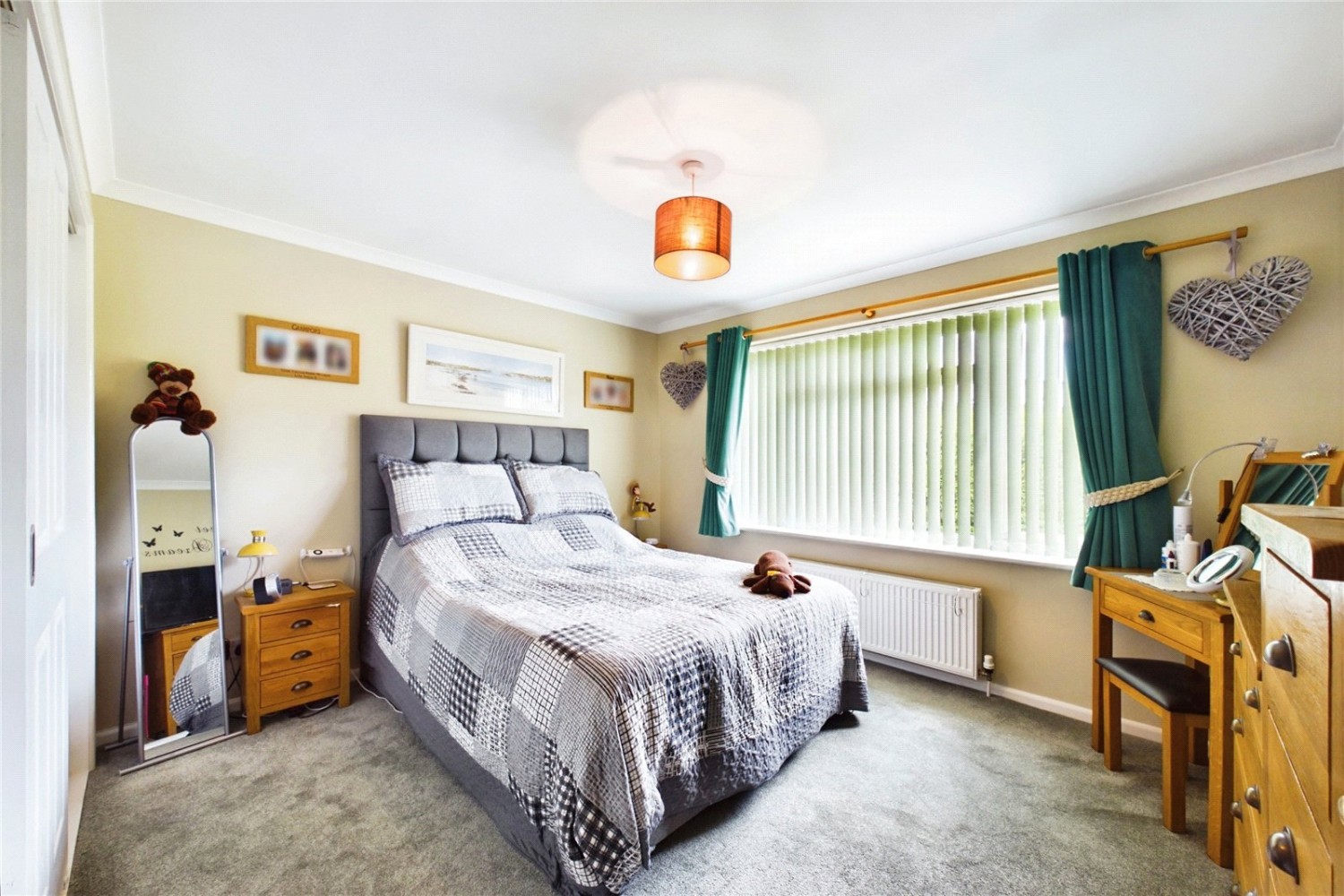 Tadley, Hampshire