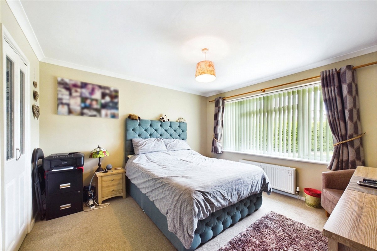 Tadley, Hampshire