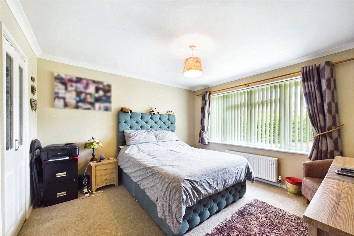 Tadley, Hampshire