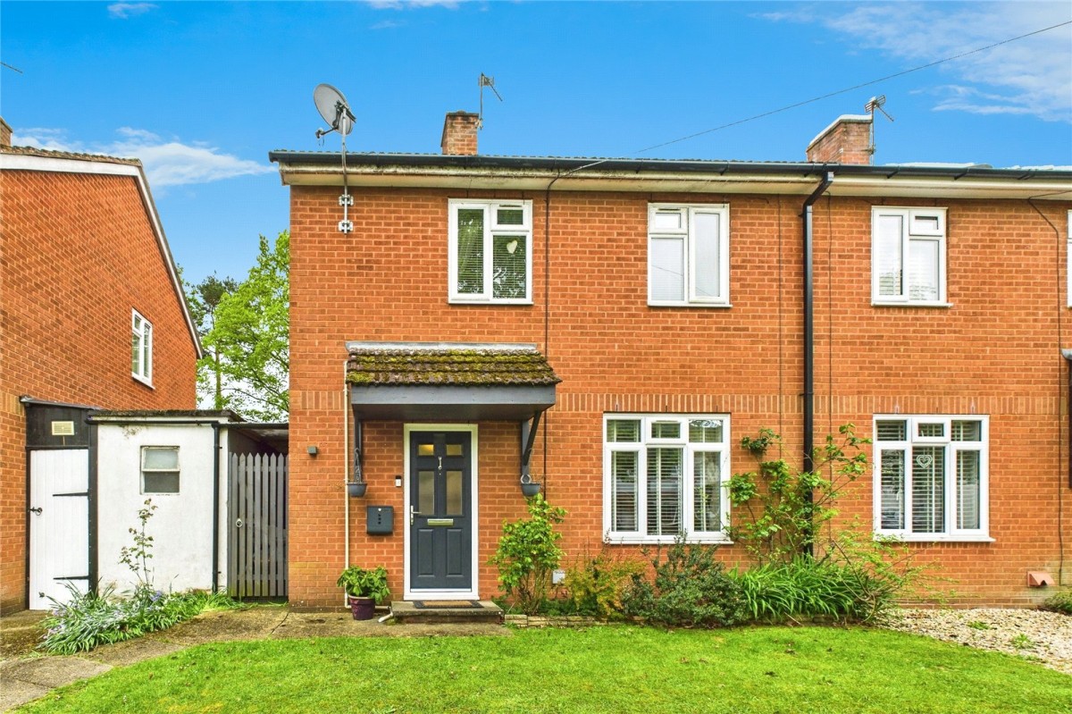 Tadley, Hampshire