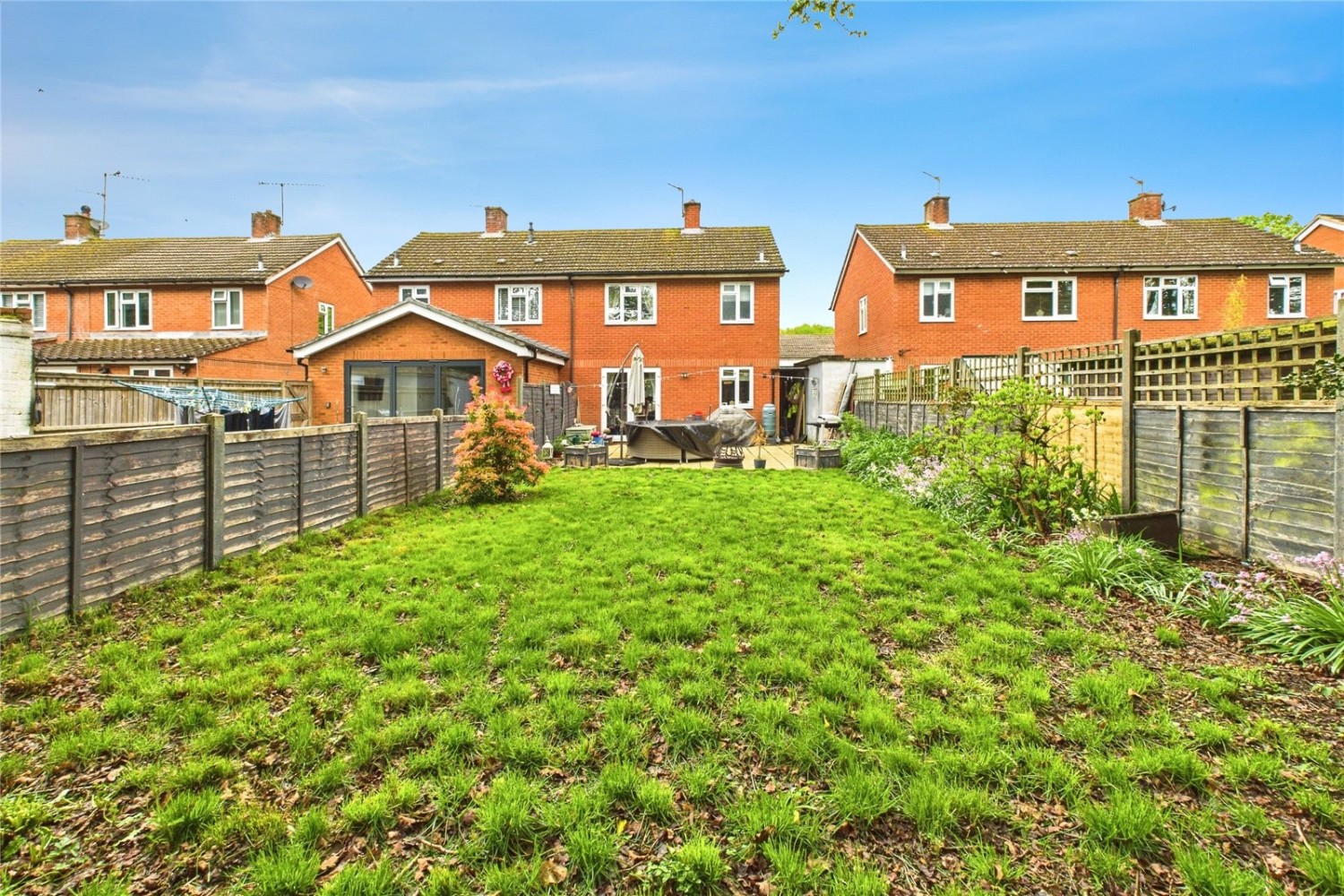 Tadley, Hampshire