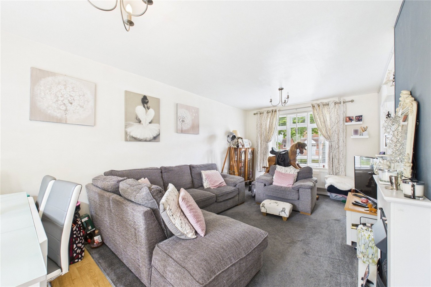 Tadley, Hampshire