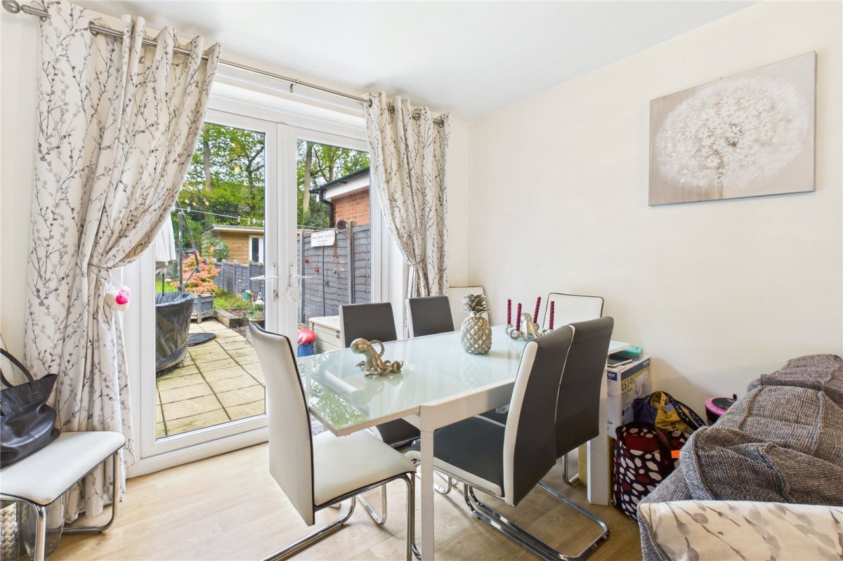 Tadley, Hampshire