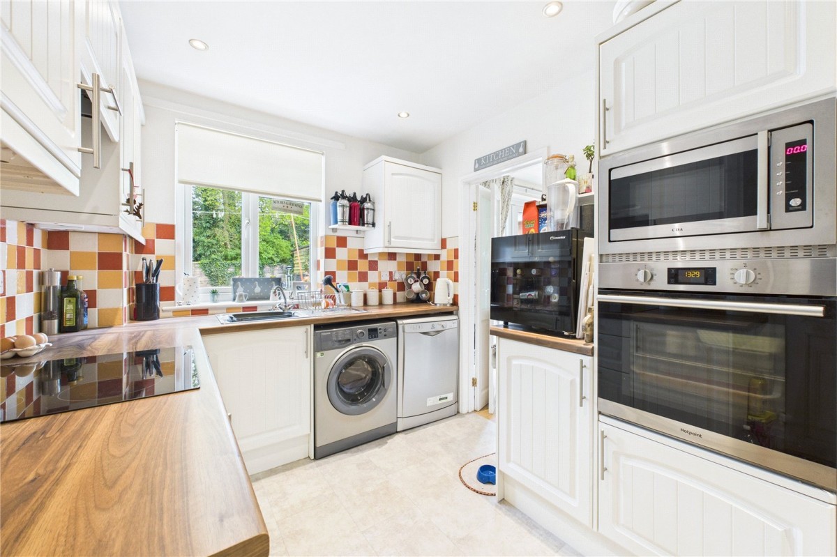 Tadley, Hampshire