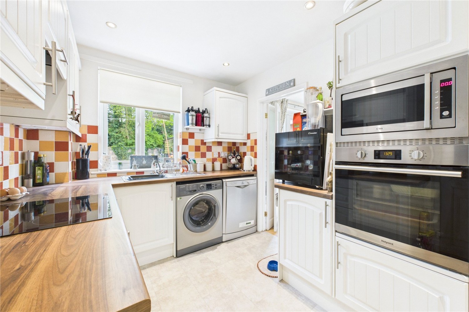 Tadley, Hampshire