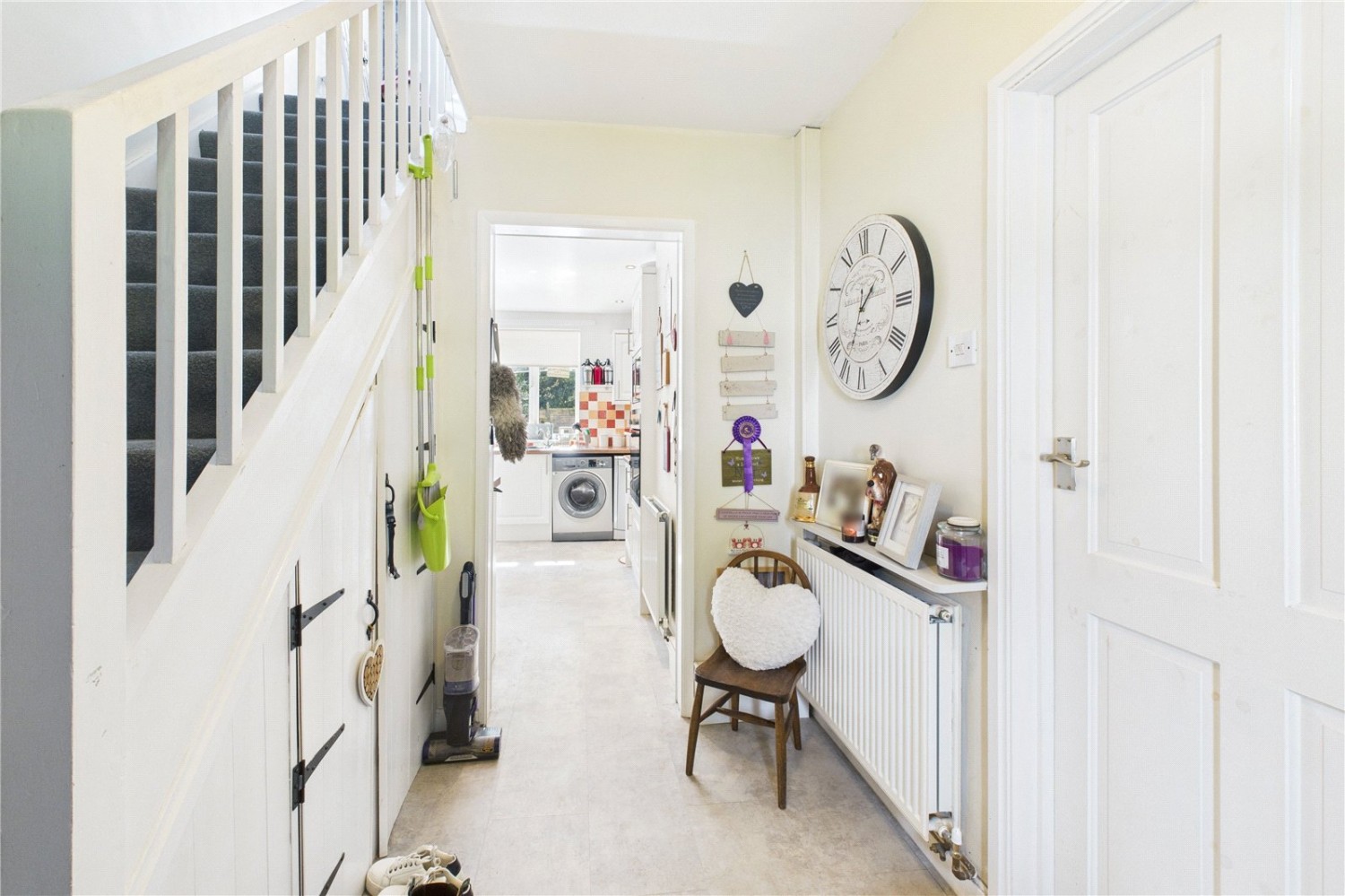 Tadley, Hampshire