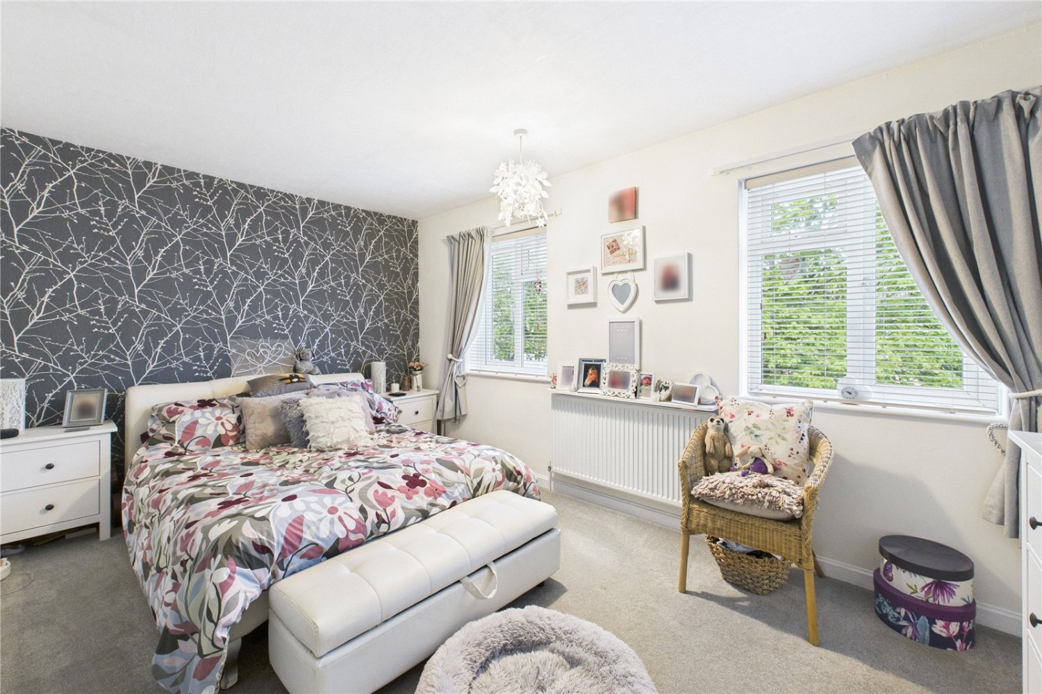 Tadley, Hampshire