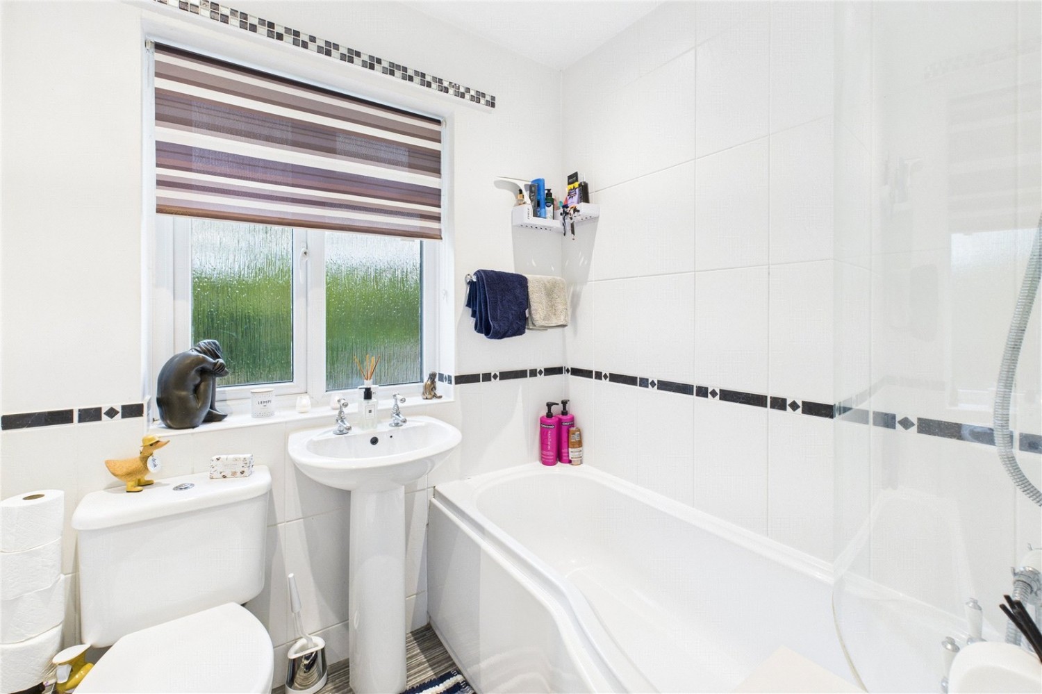 Tadley, Hampshire
