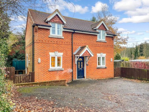 Ashford Hill, Thatcham, Hampshire