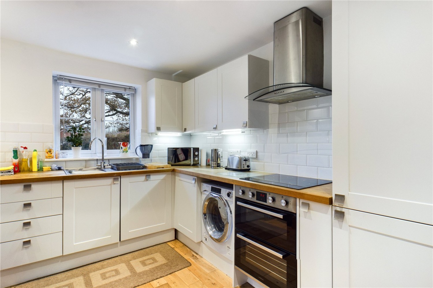 Ashford Hill, Thatcham, Hampshire