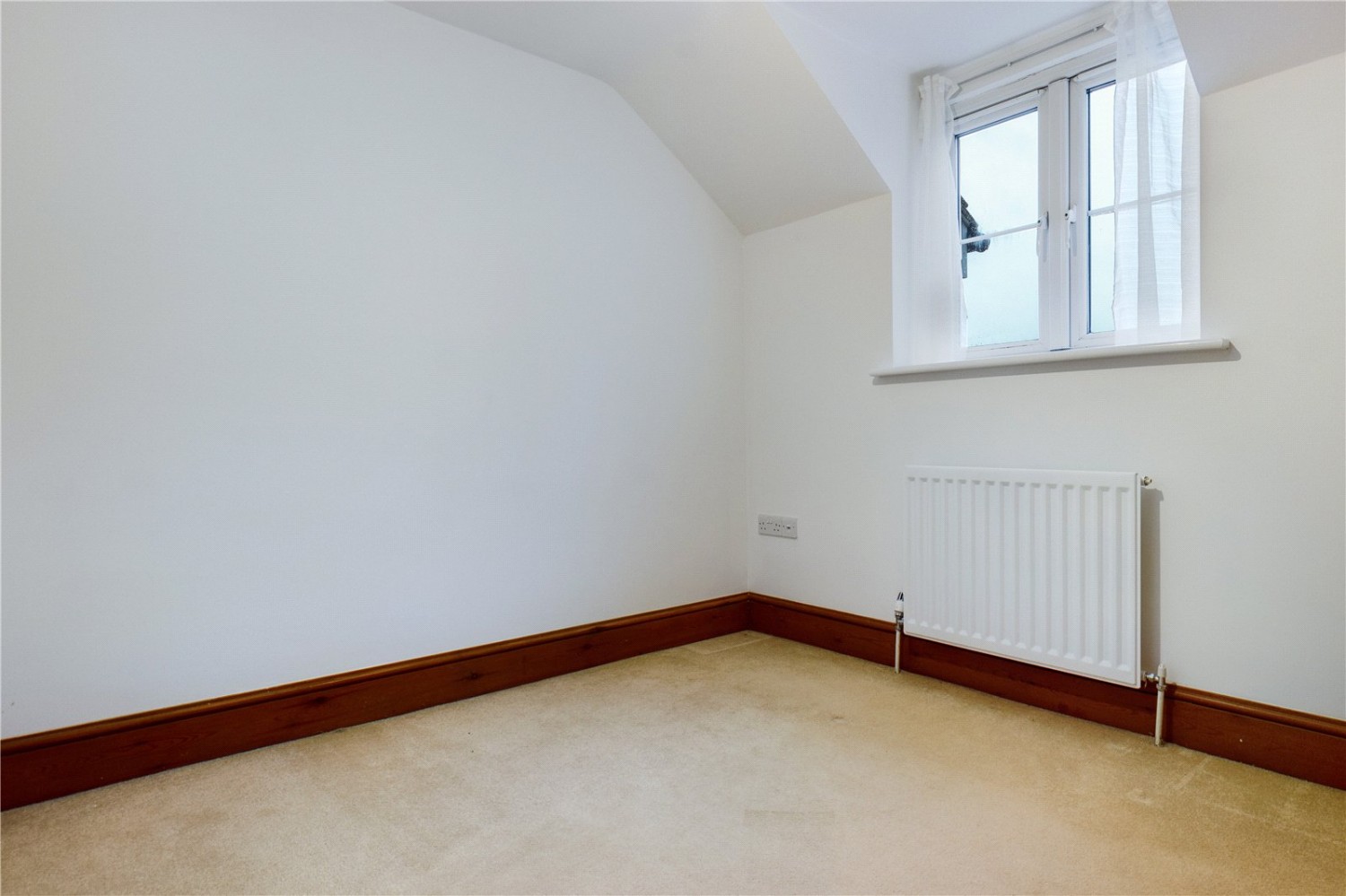Ashford Hill, Thatcham, Hampshire