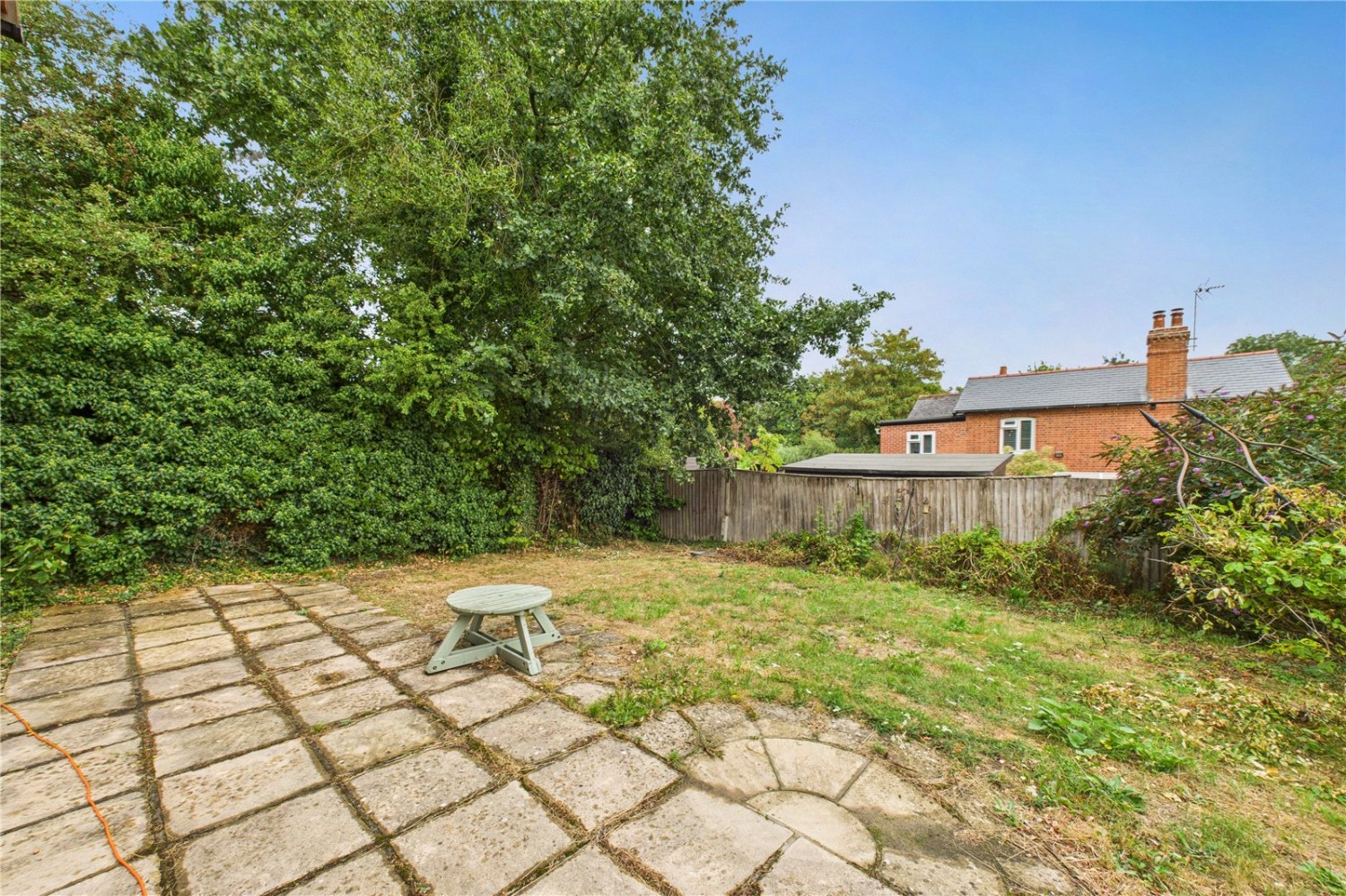 Ashford Hill, Thatcham, Hampshire