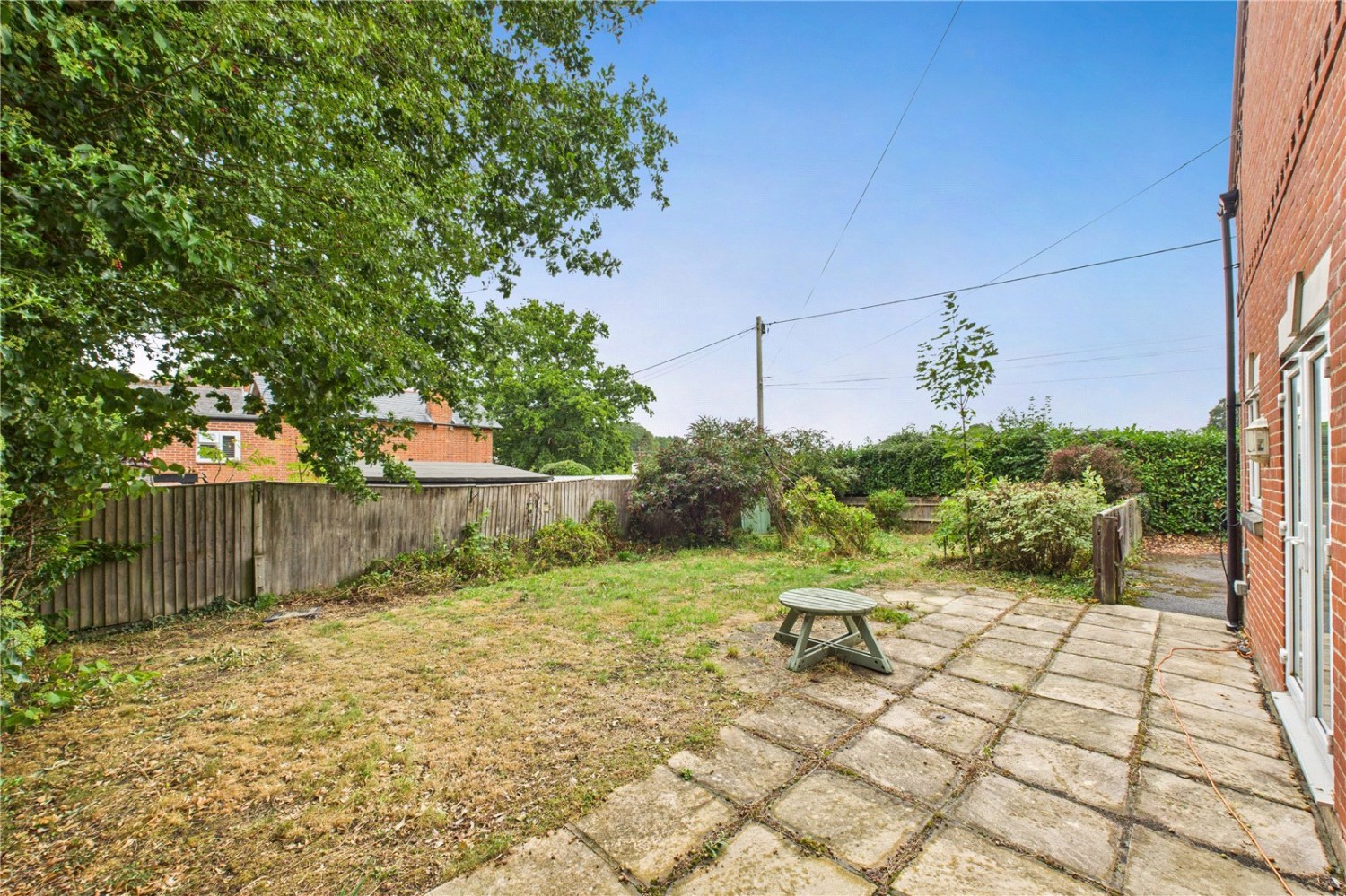 Ashford Hill, Thatcham, Hampshire